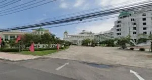 ดิ เอ็นเนอร์จี้ หัวหิน ดิ เอ็นเนอร์จี้ หัวหิน