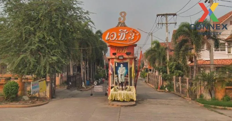 For Sale House , A.C. House 3 , Lat Sawai , Lam Luk Ka , Pathum T