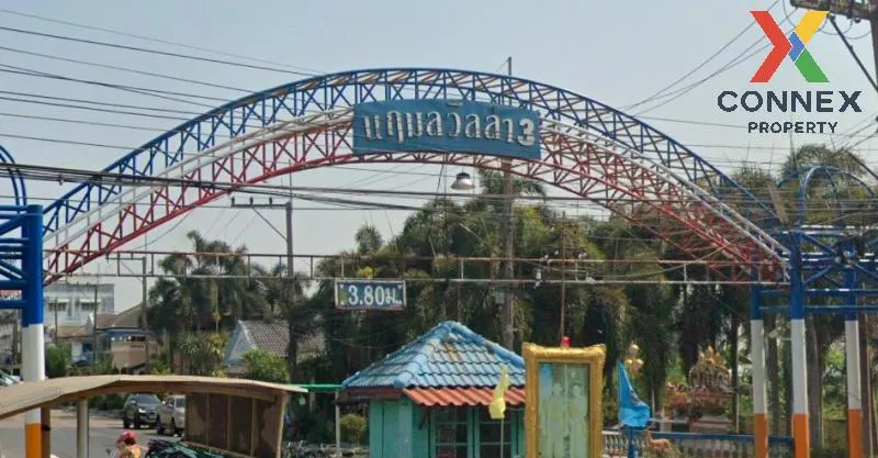 ขายทาวน์เฮ้าส์/ทาวน์โฮม  บ้านนฤมลวิลล่า 3 รีโนเวทใหม่ ปทุมวัน ธัญ