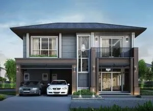 เดอะ ซิตี้ ปิ่นเกล้า - สาย 4