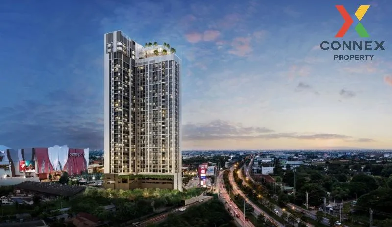 For Sale Condo , Escent Korat , Muen Wai , Mueang Nakhon Ratchasi