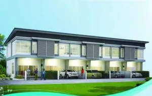 บ้านสวัสดี สายไหม - วัชรพล