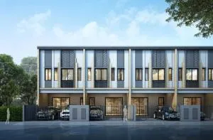 NEW YORK Rangsit - Klong 4