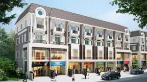 พรีเมี่ยม เพลส นวมินทร์ - สุขาภิบาล 1