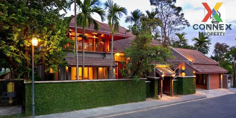 ขายบ้าน  ปรานต์ แม่เหาะ เมืองเชียงใหม่ เชียงใหม่ CX-112628