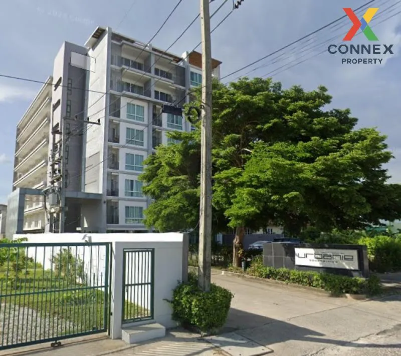 ขายคอนโด  เออบานี่ คอนโด เชิงเนิน เมืองระยอง ระยอง CX-112660 ขายคอนโด  เออบานี่ คอนโด เชิงเนิน เมืองระยอง ระยอง CX-112660