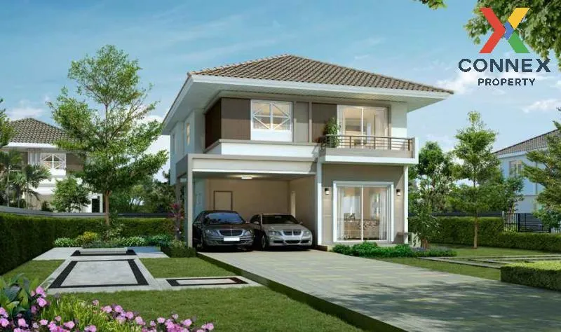 For Sale Townhouse/Townhome  , Supalai Ville Phetkasem 69 , Nong 