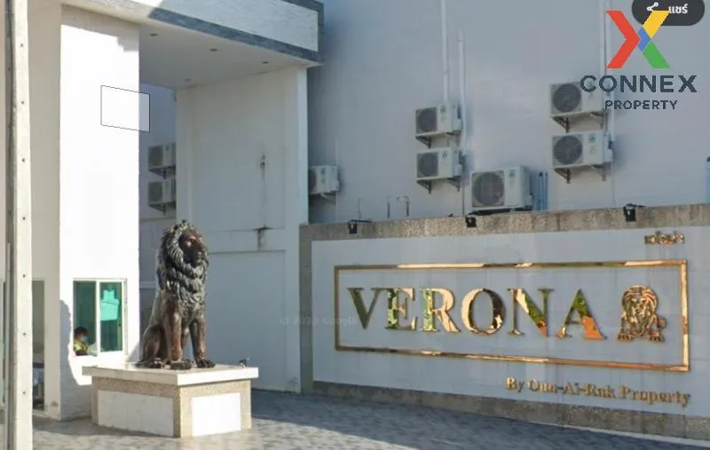 For Sale House , Verona by Un Ai Ruk , high floor , corner unit , For Sale House , Verona by Un Ai Ruk , high floor , corner unit ,