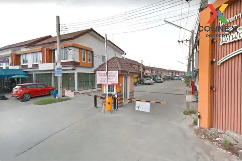 For Sale Townhouse/Townhome  , Baan Sawadee Grand Ville , newly r For Sale Townhouse/Townhome  , Baan Sawadee Grand Ville , newly r