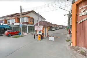 Baan Sawadee Grand Ville Baan Sawadee Grand Ville