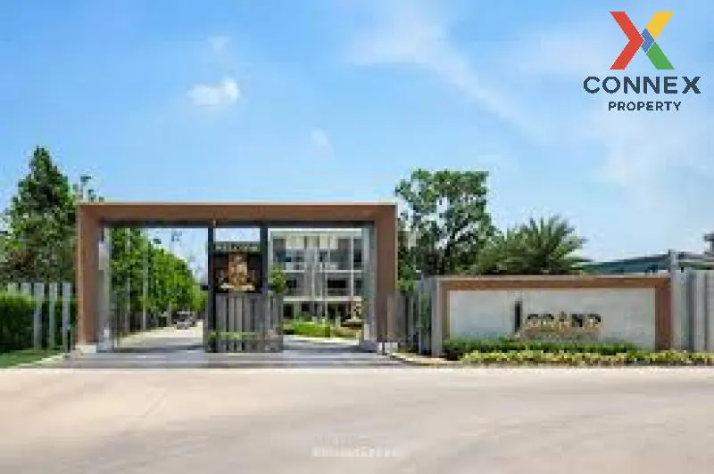 ขายทาวน์เฮ้าส์/ทาวน์โฮม  เจ แกรนด์ สาทร - กัลปพฤกษ์ บางแค เขต บาง ขายทาวน์เฮ้าส์/ทาวน์โฮม  เจ แกรนด์ สาทร - กัลปพฤกษ์ บางแค เขต บาง