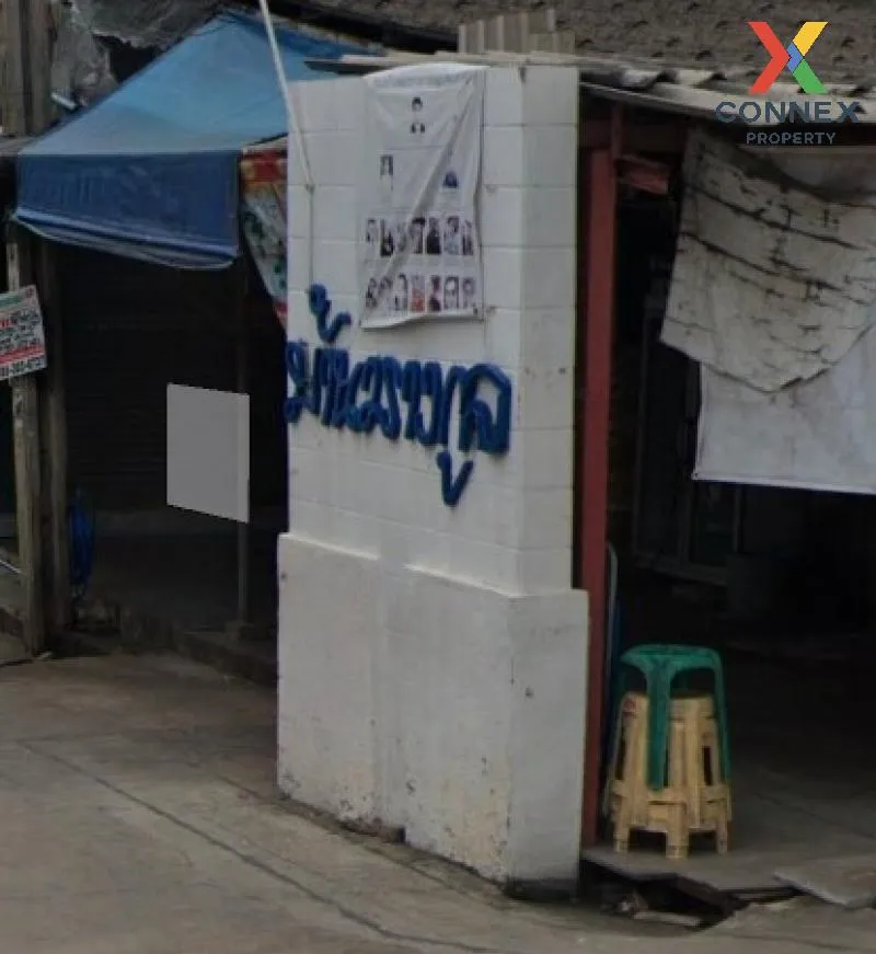 ขายทาวน์เฮ้าส์/ทาวน์โฮม  บ้านวรางกูล เลียบคลองสอง บางชัน เขต คลอง