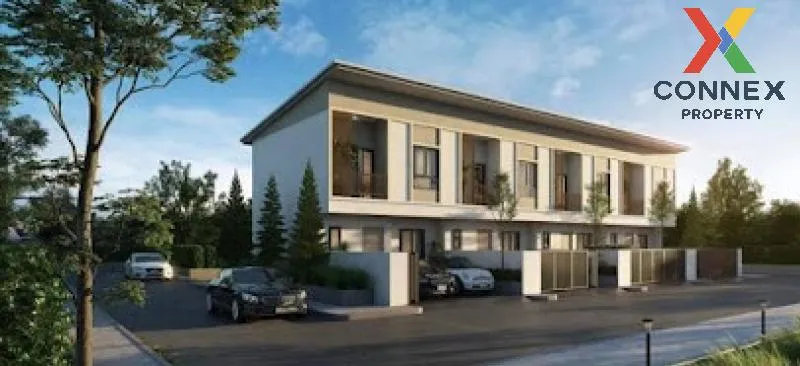 For Rent House , Thupthanee Central Ville , Nam Khok , Mueang Ray