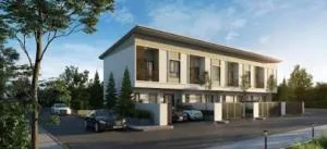 Thupthanee Central Ville