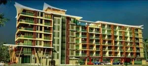 Kotobuki Place Condominium