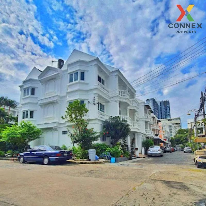 ขายบ้าน  สุขุมวิทการ์เด้นซิตี้ พระโขนง เขต วัฒนา กรุงเทพ CX-11311 ขายบ้าน  สุขุมวิทการ์เด้นซิตี้ พระโขนง เขต วัฒนา กรุงเทพ CX-11311