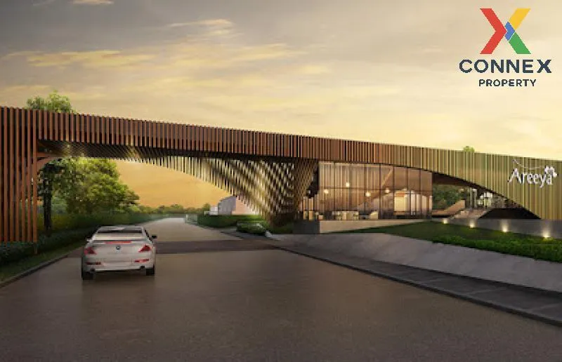 ขายทาวน์เฮ้าส์/ทาวน์โฮม  เดอะ คัลเลอร์ส วงแหวนฯ - รามอินทรา 3 บาง