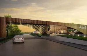 เดอะ คัลเลอร์ส วงแหวนฯ - รามอินทรา 3