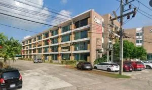 Best Point Condominium