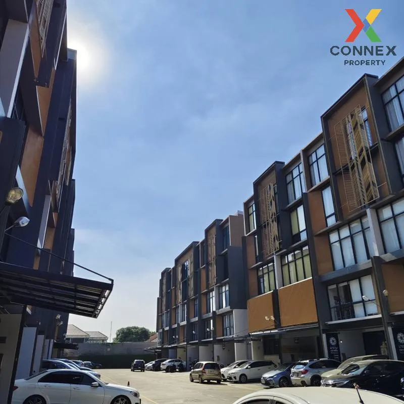 For Rent Homeoffice , The Pride Sukhumvit 77 , Suan Luang , Suan 