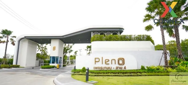 For Sale Townhouse/Townhome  , Pleno Petchkasem-Sai 4 , Om Noi ,  For Sale Townhouse/Townhome  , Pleno Petchkasem-Sai 4 , Om Noi ,