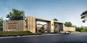 Baan Klang Mueng THE EDITION Rama 9 - On Nut