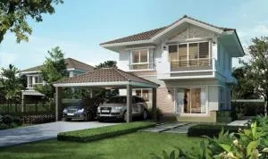 ศุภาลัย พรีมา วิลล่า พหลโยธิน 50