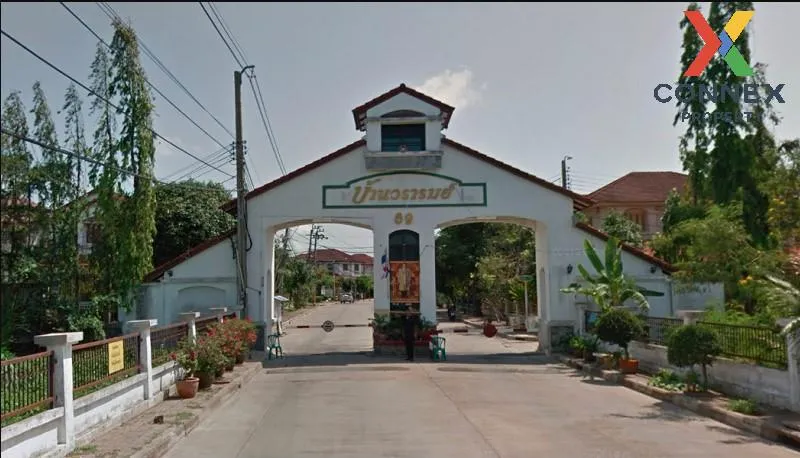 ขายบ้าน  วรารมย์ เพชรเกษม 69 หนองแขม เขต หนองแขม กรุงเทพ CX-11417