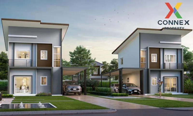 For Sale Townhouse/Townhome  , Lalin Town Lio Lumlukka Klong 4 - 