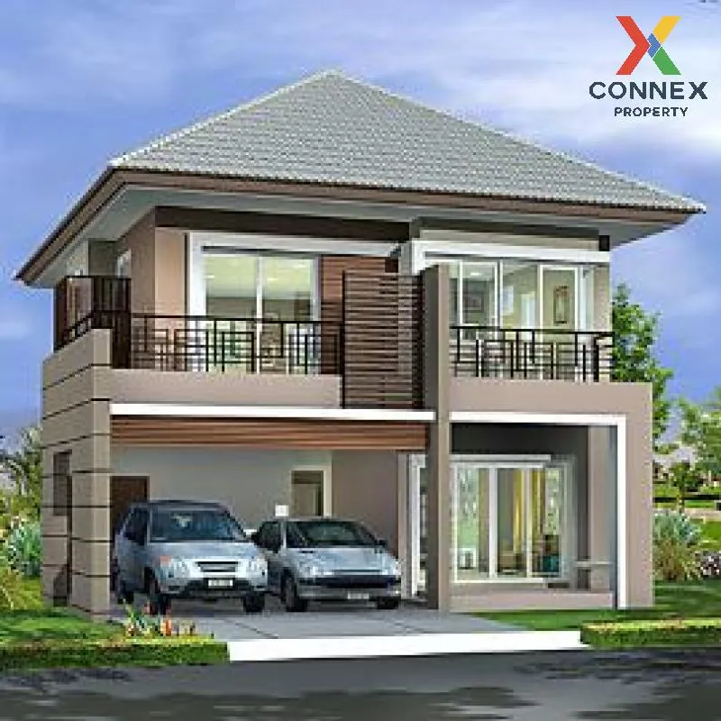 For Sale Commercial Building , The Muse Home Bangyai - Nonthaburi