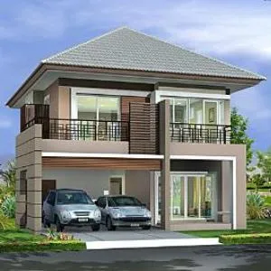 The Muse Home Bangyai - Nonthaburi