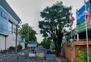 บ้านสินธร อ่อนนุช