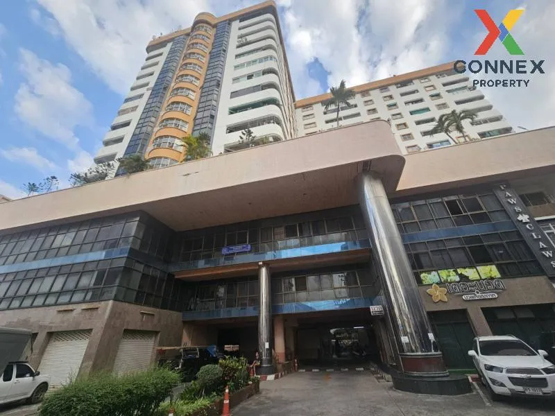 For Rent Condo , Onpa Tower , Bang Phlat , Bang Phlat , Bangkok ,