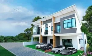 แสนรัก 5 (หนองตำลึง - ชากสมอ)