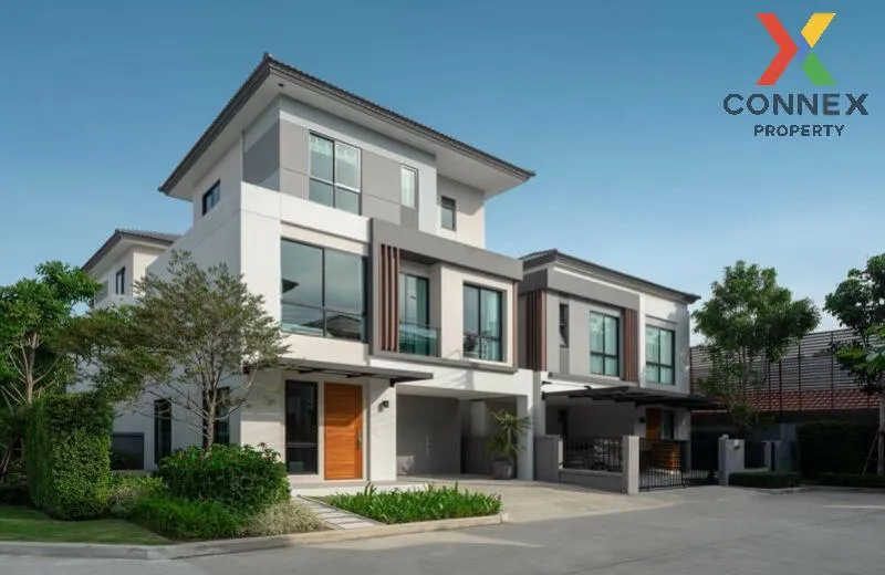 For Sale House , NINYA Kallapaphruek , Bang Khae , Bang Khae , Ba