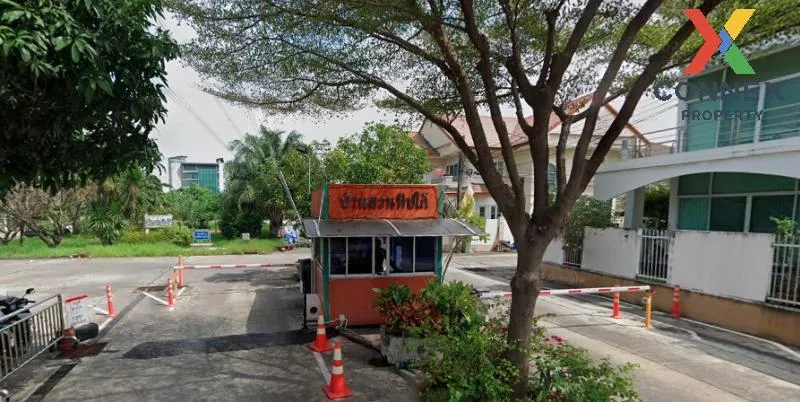 ขายทาวน์เฮ้าส์/ทาวน์โฮม  บ้านสวนทิปโก้ วงศ์สว่าง เขต บางซื่อ กรุง