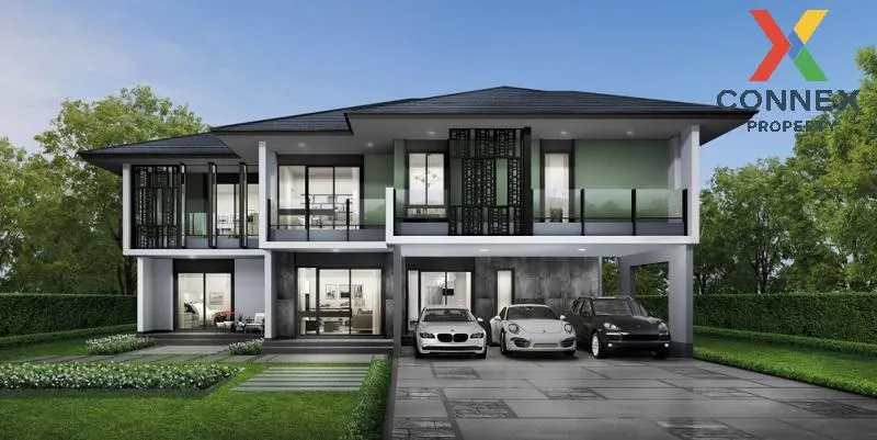 For Sale House , Setthasiri Thawiwatthana , Salathammasop Sop , T