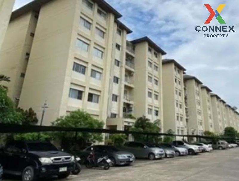 For Sale Townhouse/Townhome  , Baan Suan Lalana - Suan Luang , MR For Sale Townhouse/Townhome  , Baan Suan Lalana - Suan Luang , MR