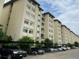 Baan Suan Lalana - Suan Luang Baan Suan Lalana - Suan Luang