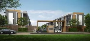 อีโค สเปซ เกษตร - นวมินทร์