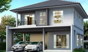 พฤกษ์ลดา 3 รังสิต-คลอง 4