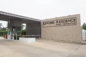 ลิฟวิ่ง เรสซิเดนซ์ รังสิต - ราชพฤกษ์ ลิฟวิ่ง เรสซิเดนซ์ รังสิต - ราชพฤกษ์