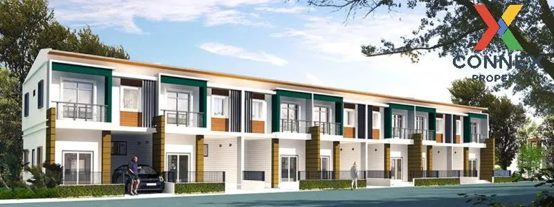 ขายทาวน์เฮ้าส์/ทาวน์โฮม  เอ พลัส กรีนโฮม มาบยางพร ปลวกแดง ระยอง C ขายทาวน์เฮ้าส์/ทาวน์โฮม  เอ พลัส กรีนโฮม มาบยางพร ปลวกแดง ระยอง C