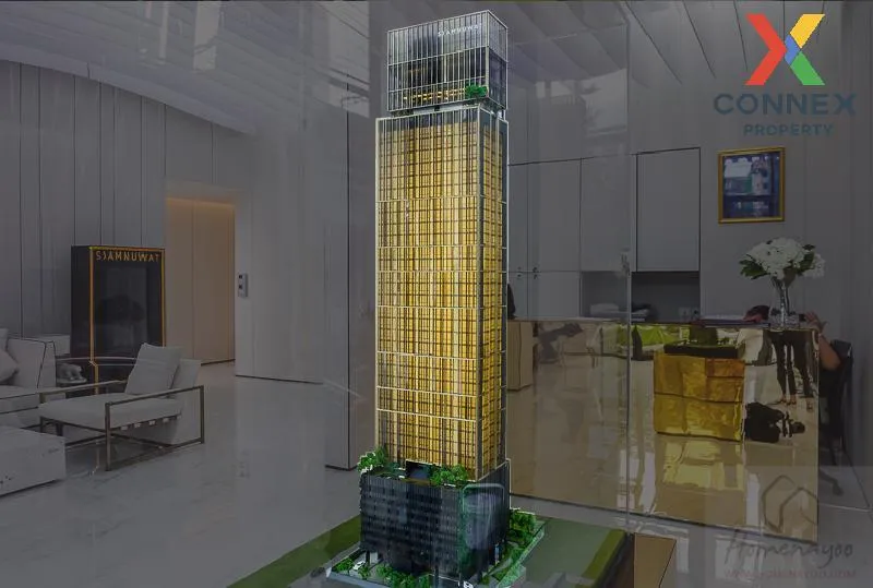 For Sale Condo , Wish Signature 2 Midtown Siam , BTS-Ratchathewi 