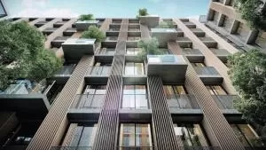 Noble Ambience Sukhumvit 42 Noble Ambience Sukhumvit 42