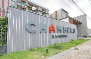 Chambers Ramintra Chambers Ramintra