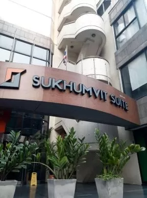 Sukhumvit Suite