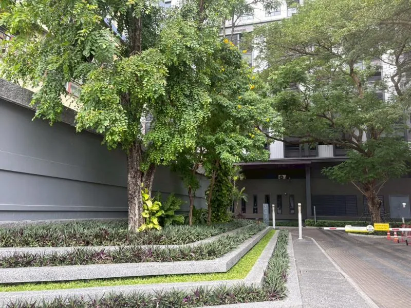 ขายคอนโด  เออร์บาโน่ แอบโซลูท สาทร-ตากสิน BTS-กรุงธนบุรี คลองต้นไ