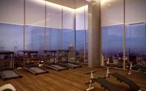 Urbano Absolute Sathorn - Taksin