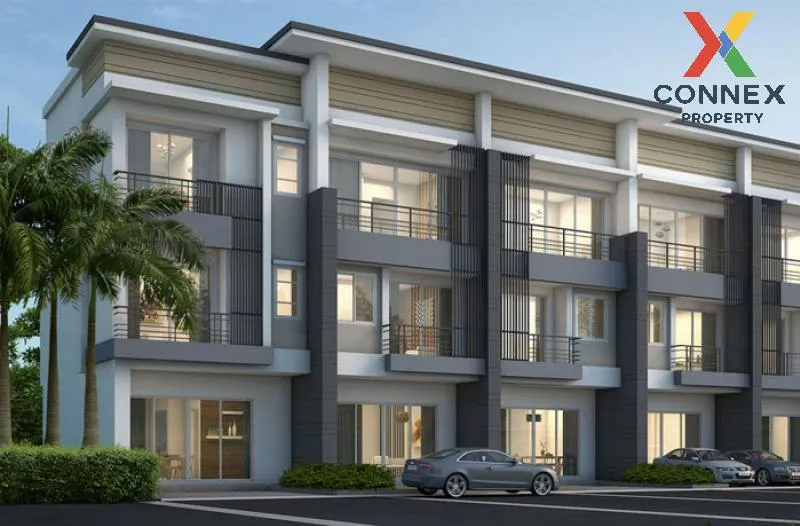 For Sale Townhouse/Townhome  , Autumn Residence , newly renovated